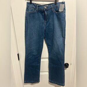 Joes boot cut 32 Petite NWT